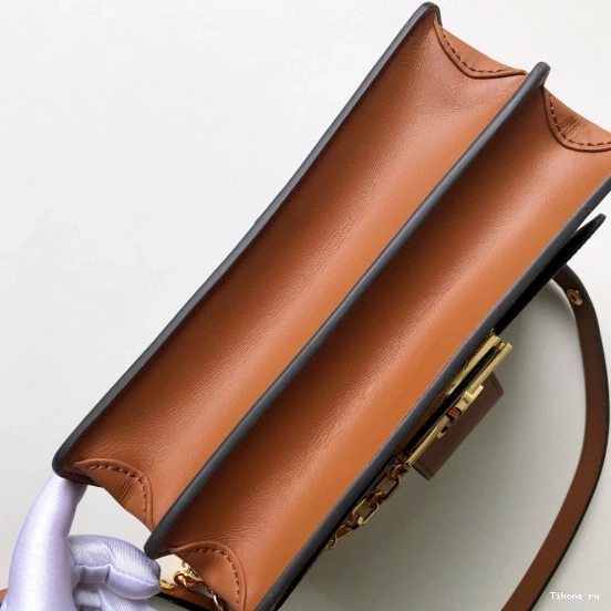 Cheap Vuitton MM（2019 Louis Spring Show） Dauphine 0710
